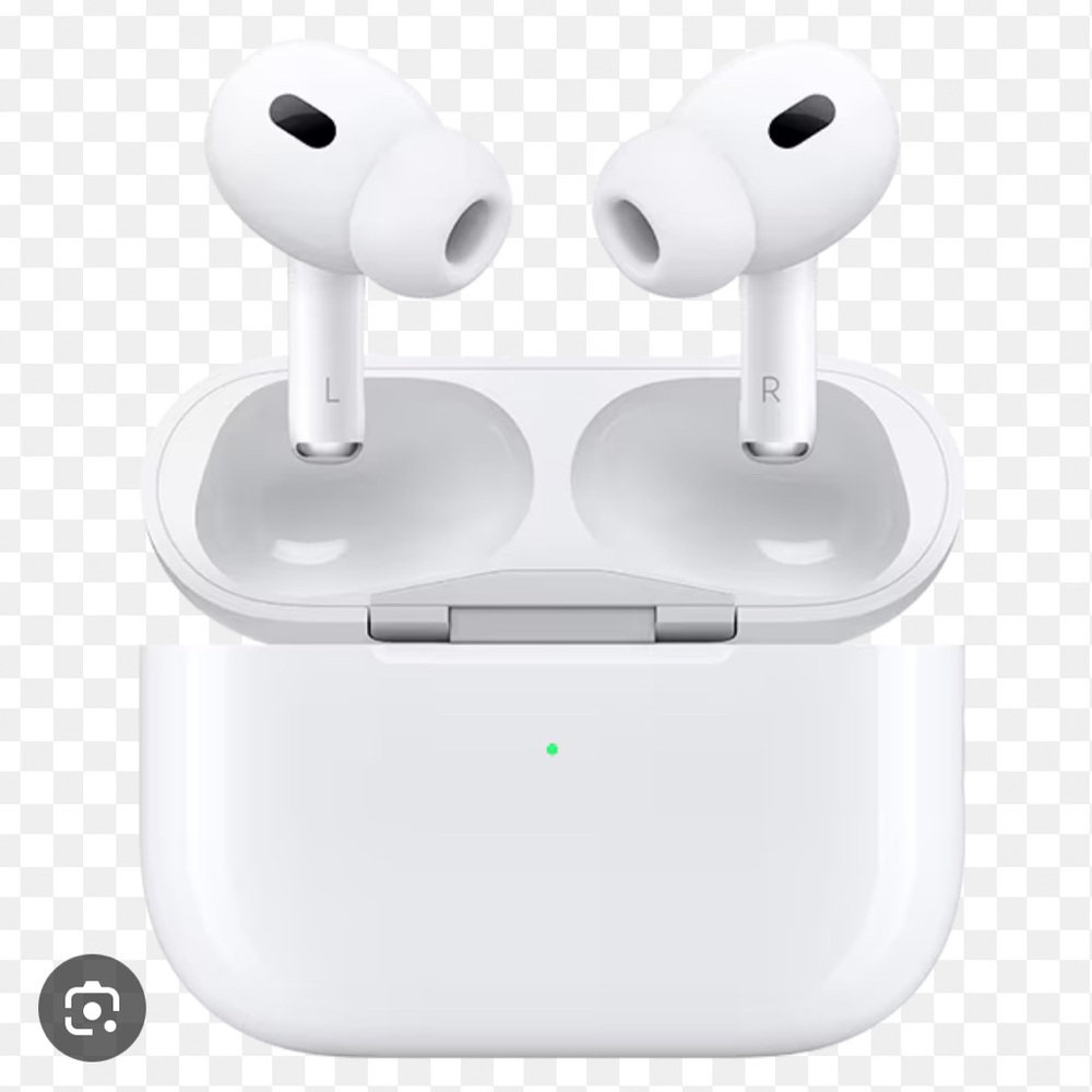 Apple Airpods